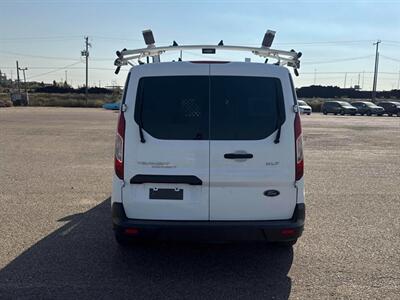 2021 Ford Transit Connect XLT   - Photo 3 - Edmonton, AB T5L 2J7