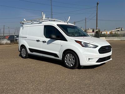 2021 Ford Transit Connect XLT   - Photo 6 - Edmonton, AB T5L 2J7