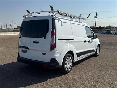 2021 Ford Transit Connect XLT   - Photo 4 - Edmonton, AB T5L 2J7