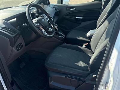 2021 Ford Transit Connect XLT   - Photo 7 - Edmonton, AB T5L 2J7