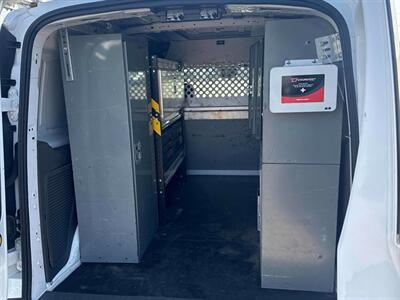 2021 Ford Transit Connect XLT   - Photo 9 - Edmonton, AB T5L 2J7