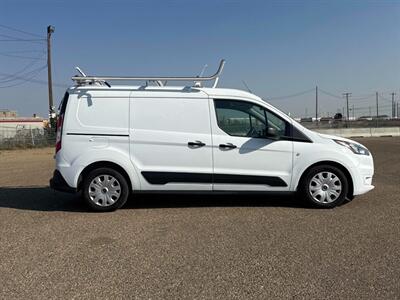 2021 Ford Transit Connect XLT   - Photo 5 - Edmonton, AB T5L 2J7