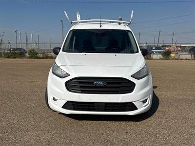 2021 Ford Transit Connect XLT   - Photo 10 - Edmonton, AB T5L 2J7