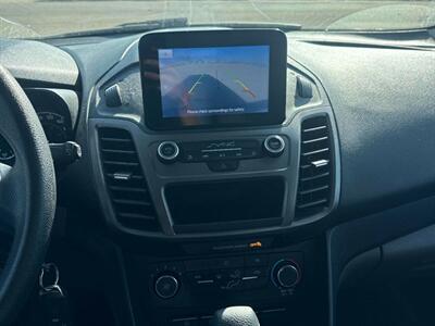 2021 Ford Transit Connect XLT   - Photo 8 - Edmonton, AB T5L 2J7