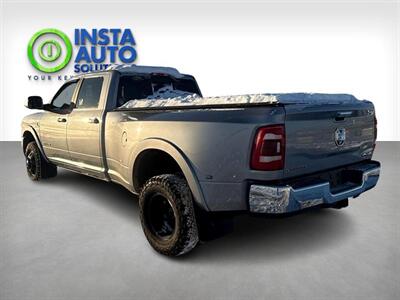 2020 RAM 3500 Laramie  4X4 - Photo 4 - Edmonton, AB T5L 2J7