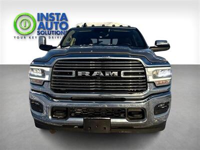 2020 RAM 3500 Laramie  4X4 - Photo 2 - Edmonton, AB T5L 2J7