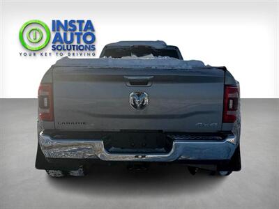 2020 RAM 3500 Laramie  4X4 - Photo 5 - Edmonton, AB T5L 2J7