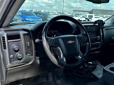 2019 Chevrolet Silverado 1500 LD LT  4x4 - Photo 9 - Acheson, AB T7X 5A3