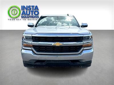 2019 Chevrolet Silverado 1500 LD LT  4x4 - Photo 2 - Acheson, AB T7X 5A3