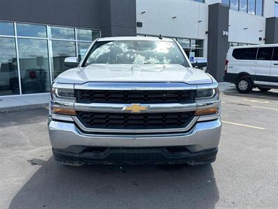 2019 Chevrolet Silverado 1500 LD LT  4x4 - Photo 2 - Acheson, AB T7X 5A3