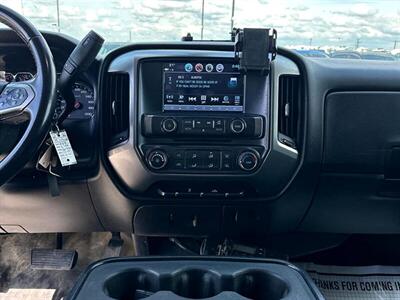 2019 Chevrolet Silverado 1500 LD LT  4x4 - Photo 10 - Acheson, AB T7X 5A3