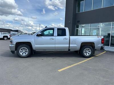 2019 Chevrolet Silverado 1500 LD LT  4x4 - Photo 3 - Acheson, AB T7X 5A3