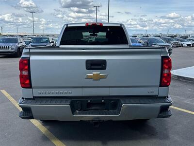 2019 Chevrolet Silverado 1500 LD LT  4x4 - Photo 4 - Acheson, AB T7X 5A3