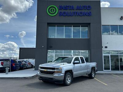 2019 Chevrolet Silverado 1500 LD LT  4x4 - Photo 1 - Acheson, AB T7X 5A3