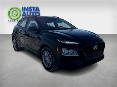 2020 Hyundai KONA Essential  AWD - Photo 8 - Acheson, AB T7X 5A3