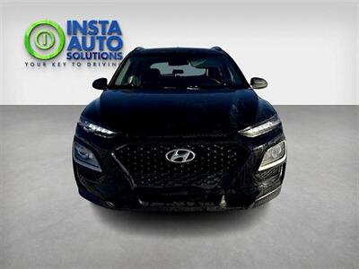 2020 Hyundai KONA Essential  AWD - Photo 2 - Acheson, AB T7X 5A3