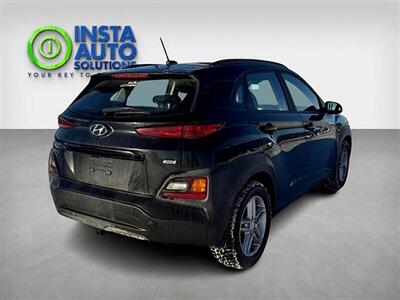 2020 Hyundai KONA Essential  AWD - Photo 6 - Acheson, AB T7X 5A3