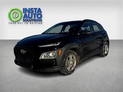 2020 Hyundai KONA Essential  AWD - Photo 1 - Acheson, AB T7X 5A3