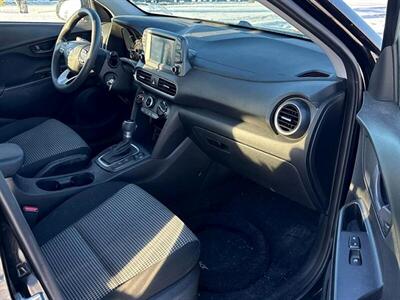 2020 Hyundai KONA Essential  AWD - Photo 10 - St Albert, AB T8N 3Z7