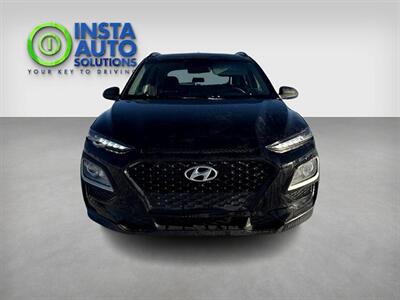 2020 Hyundai KONA Essential  AWD - Photo 2 - St Albert, AB T8N 3Z7