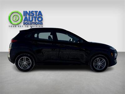 2020 Hyundai KONA Essential  AWD - Photo 7 - St Albert, AB T8N 3Z7