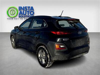 2020 Hyundai KONA Essential  AWD - Photo 4 - Acheson, AB T7X 5A3