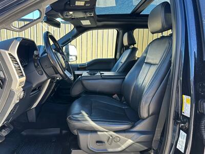 2022 Ford F-350 Lariat Tremor Off Road 4x4 - Photo 9 - St Albert, AB T8N 3Z7