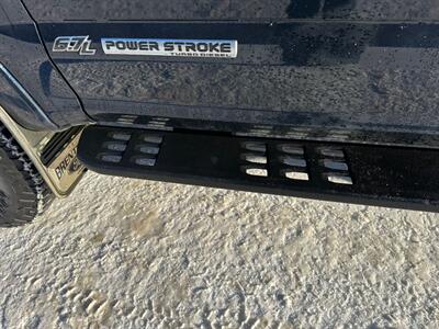 2022 Ford F-350 Lariat Tremor Off Road 4x4 - Photo 17 - St Albert, AB T8N 3Z7