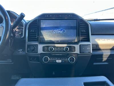 2022 Ford F-350 Lariat Tremor Off Road 4x4 - Photo 11 - St Albert, AB T8N 3Z7