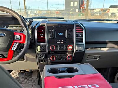 2018 Ford F-150 XLT  4x4 - Photo 10 - Acheson, AB T7X 5A3