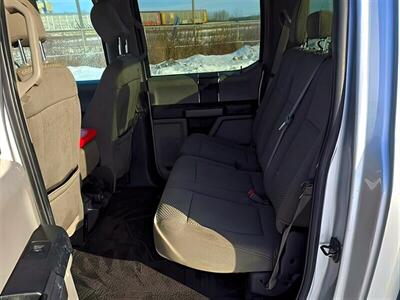 2018 Ford F-150 XLT  4x4 - Photo 11 - Acheson, AB T7X 5A3