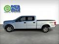 2018 Ford F-150 XLT  4x4 - Photo 2 - Acheson, AB T7X 5A3