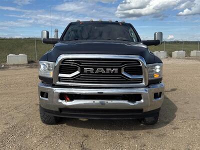 2016 RAM 3500 Laramie Longhorn Cummins 6.7L Diesel   - Photo 7 - Edmonton, AB T5L 2J7