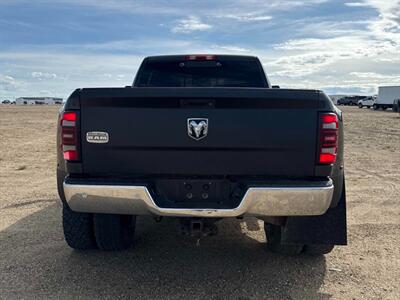 2016 RAM 3500 Laramie Longhorn Cummins 6.7L Diesel   - Photo 6 - Edmonton, AB T5L 2J7