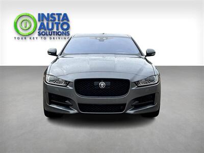 2017 Jaguar XE 35t R-Sport  AWD - Photo 8 - Edmonton, AB T5L 2J7