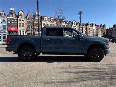 2023 Ford F-150 XLT SPORT   - Photo 4 - Edmonton, AB T5L 2J7