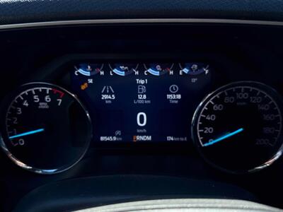 2023 Ford F-150 XLT SPORT   - Photo 13 - Edmonton, AB T5L 2J7