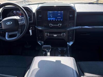 2023 Ford F-150 XLT SPORT   - Photo 11 - Edmonton, AB T5L 2J7