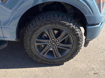 2023 Ford F-150 XLT SPORT   - Photo 9 - Edmonton, AB T5L 2J7