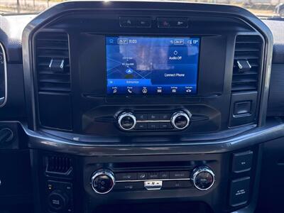 2023 Ford F-150 XLT SPORT   - Photo 12 - Edmonton, AB T5L 2J7