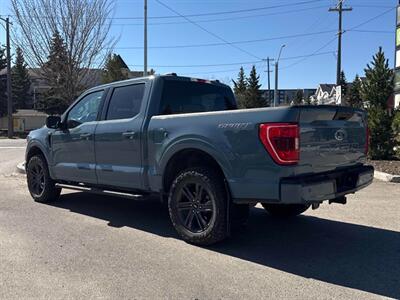 2023 Ford F-150 XLT SPORT   - Photo 6 - Edmonton, AB T5L 2J7