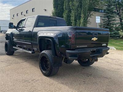 2019 Chevrolet Silverado 2500 High Country 6.6L 8cyl, Diesel - Photo 6 - Edmonton, AB T5L 2J7