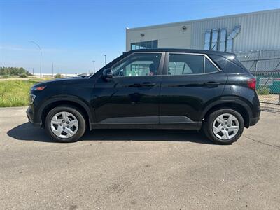 2023 Hyundai Venue Essential   - Photo 3 - Acheson, AB T7X 5A3