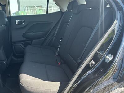 2023 Hyundai Venue Essential   - Photo 15 - Acheson, AB T7X 5A3