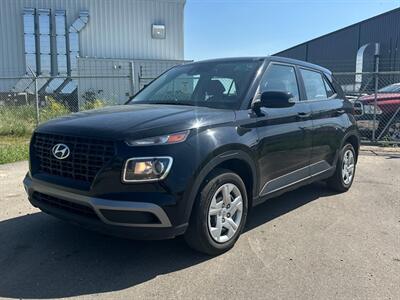 2023 Hyundai Venue Essential Wagon