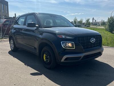2023 Hyundai Venue Essential   - Photo 8 - Acheson, AB T7X 5A3