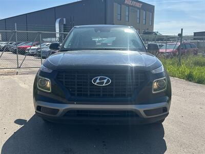 2023 Hyundai Venue Essential   - Photo 2 - Acheson, AB T7X 5A3