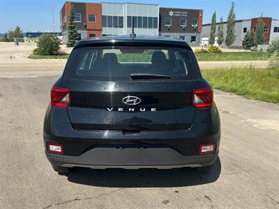 2023 Hyundai Venue Essential   - Photo 5 - Acheson, AB T7X 5A3