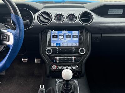 2017 Ford Mustang GT  5.0L - Photo 11 - Edmonton, AB T5L 2J7