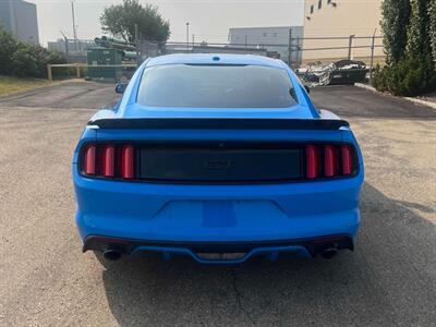 2017 Ford Mustang GT  5.0L - Photo 4 - Edmonton, AB T5L 2J7